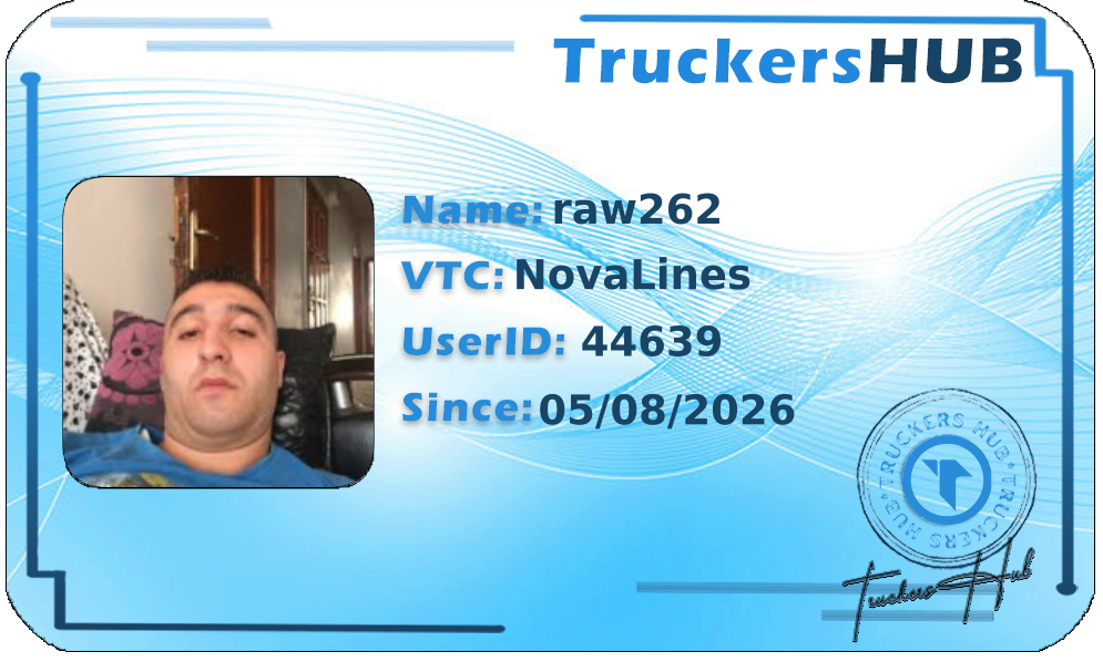 raw262 License