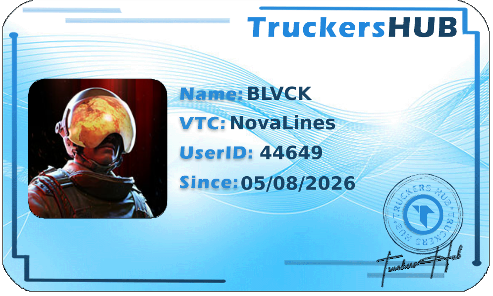 BLVCK License