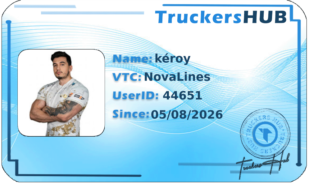 kéroy License