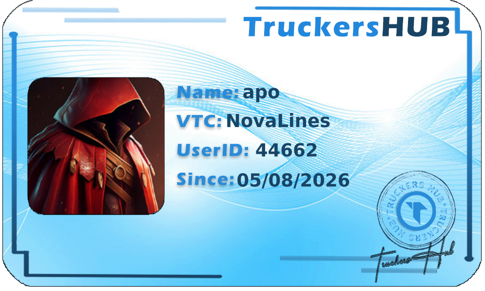 apo License