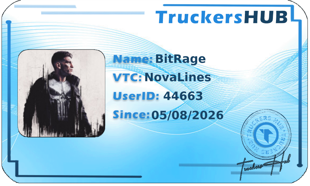 BitRage License
