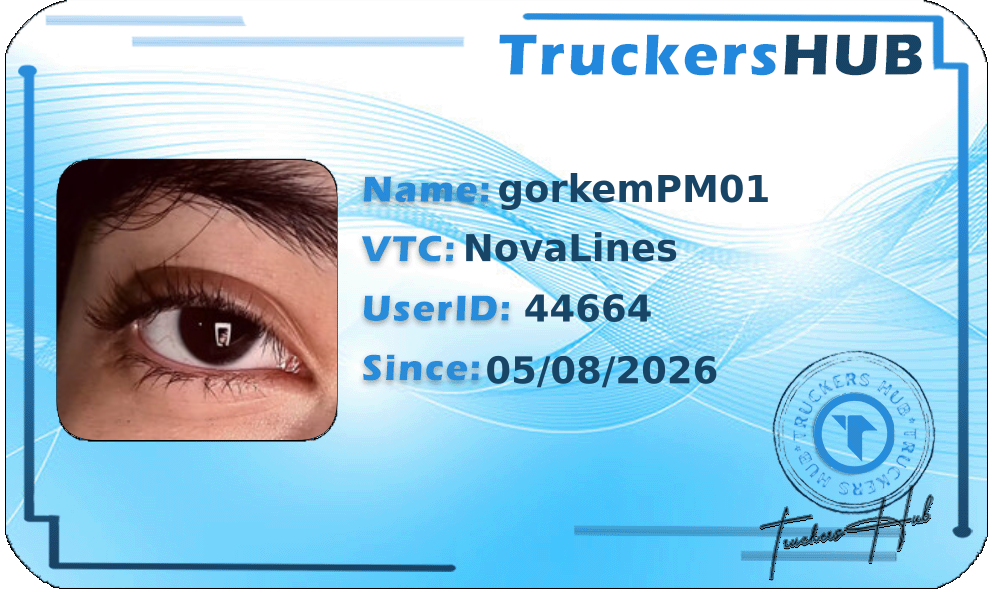gorkemPM01 License