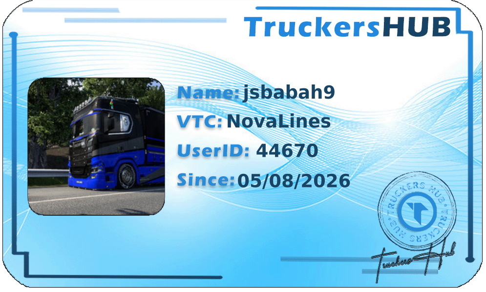 jsbabah9 License