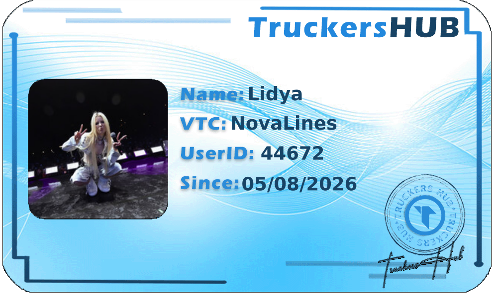 Lidya License