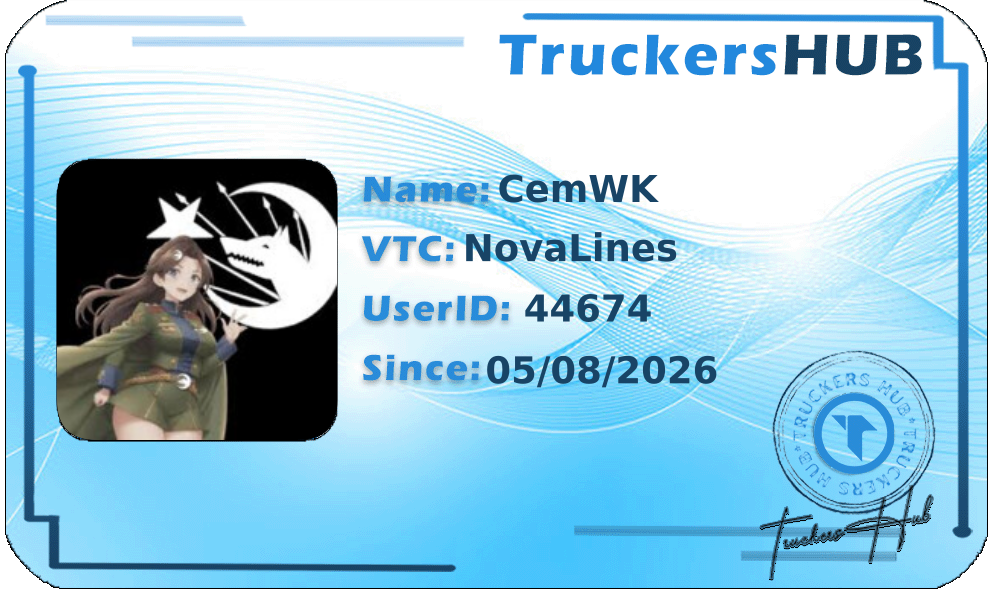 CemWK License