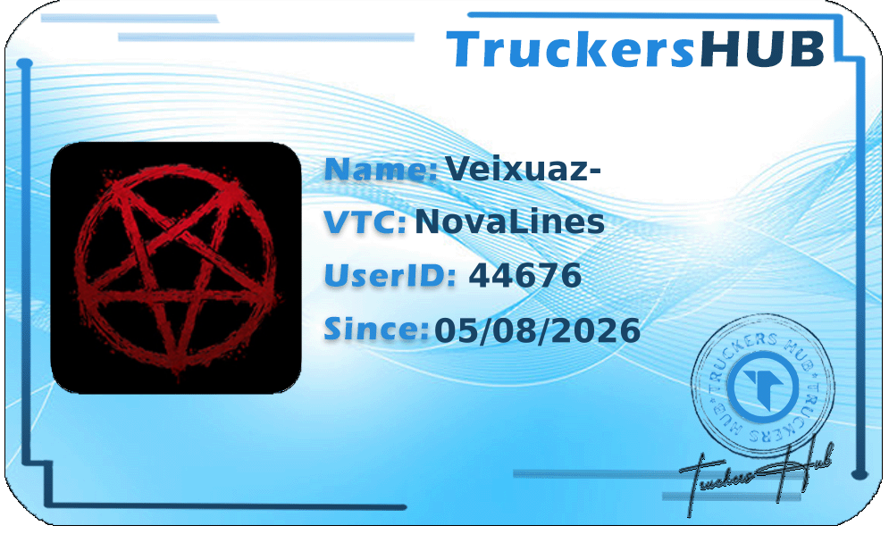 Veixuaz- License