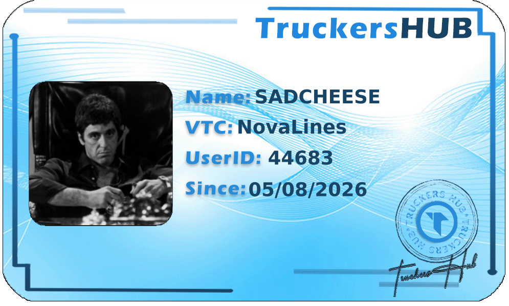 SADCHEESE License