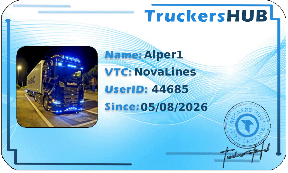 Alper1 License