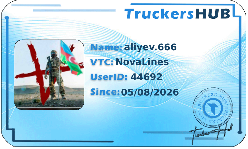 aliyev.666 License