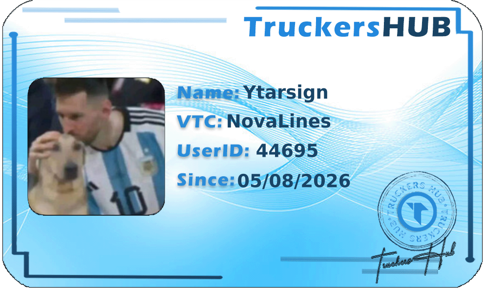 Ytarsign License