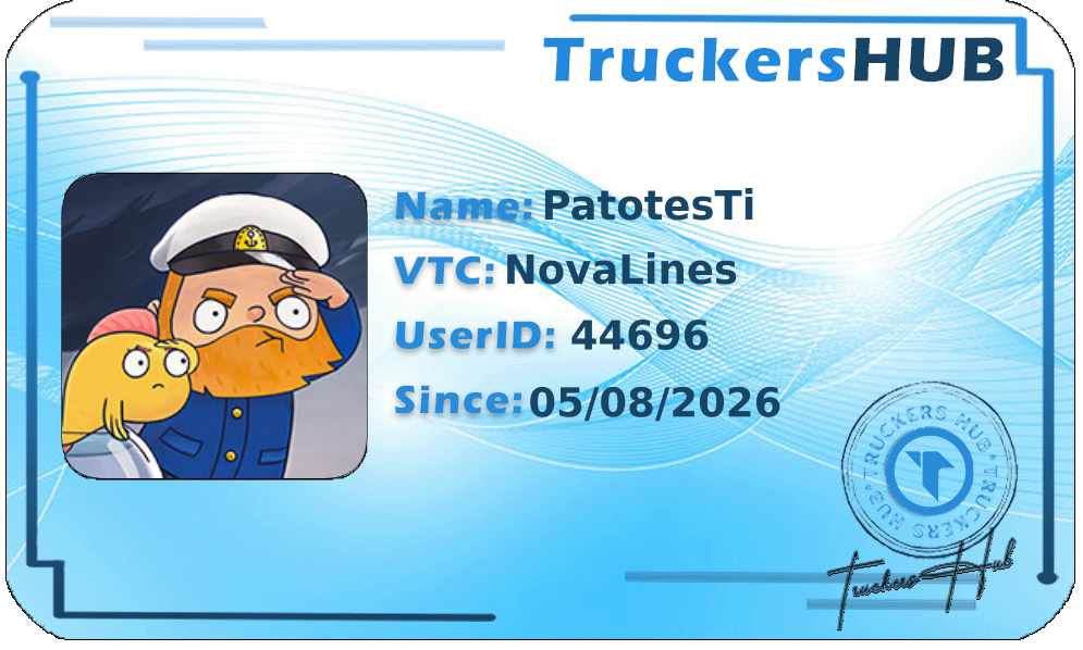 PatotesTi License