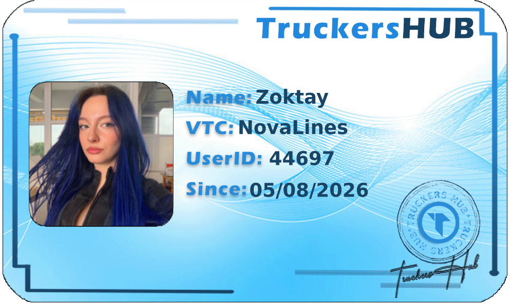 Zoktay License