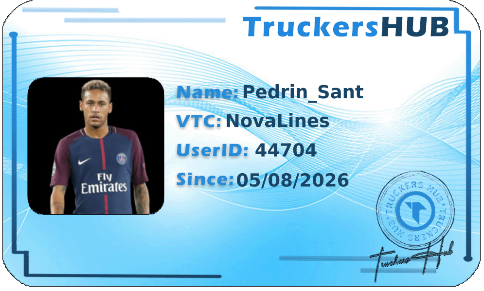 Pedrin_Sant License