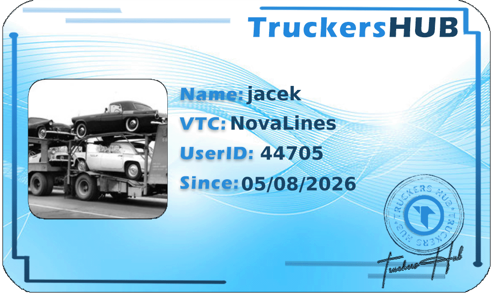 jacek License