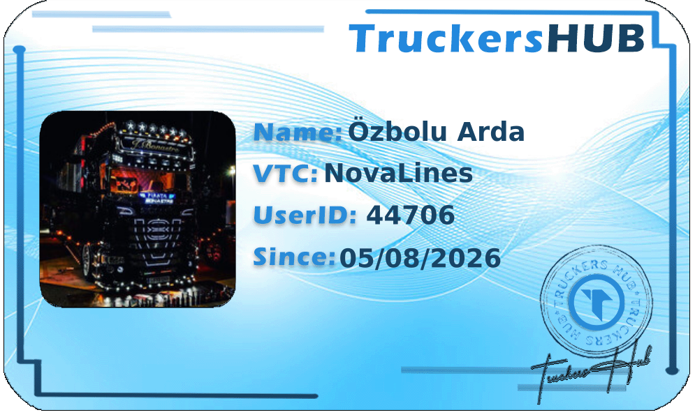 Özbolu Arda License