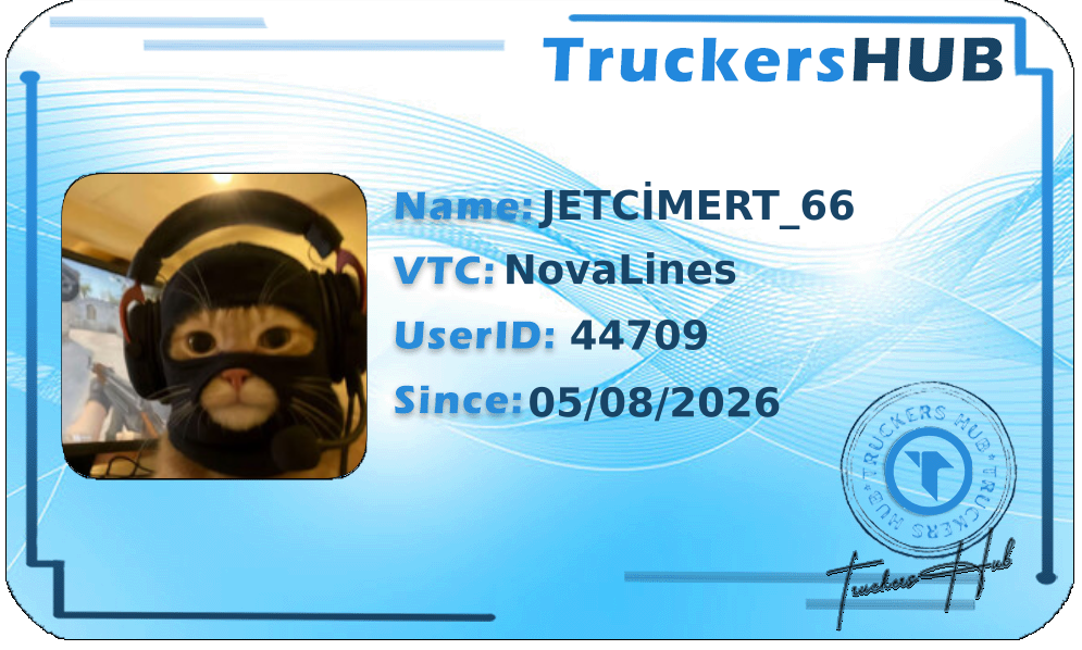 JETCİMERT_66 License