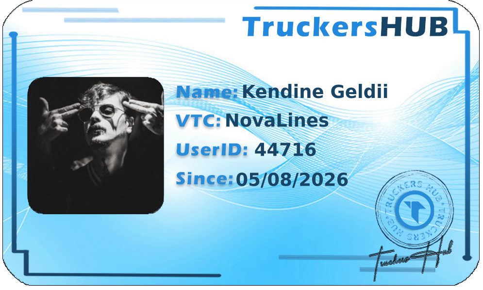 Kendine Geldii License