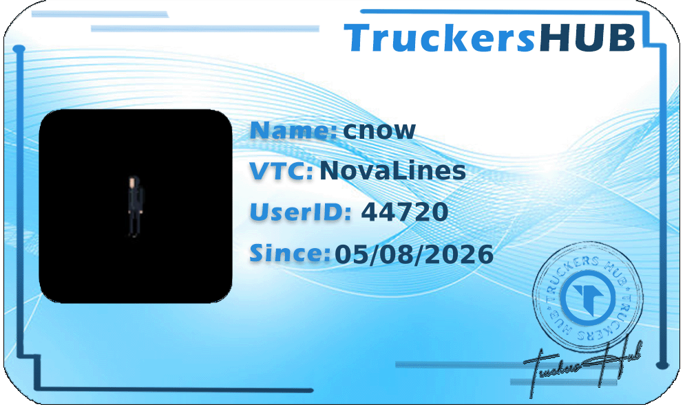 cnow License
