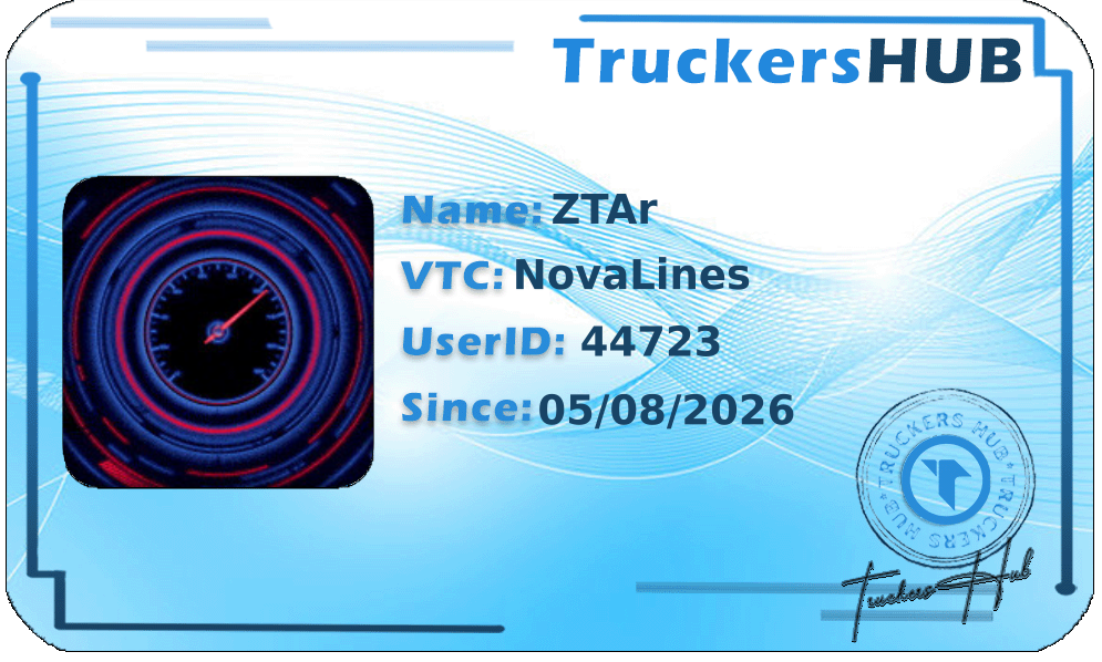 ZTAr License