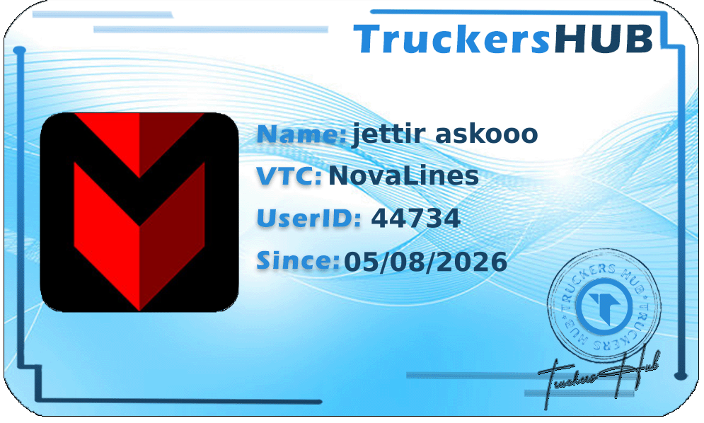 jettir askooo License