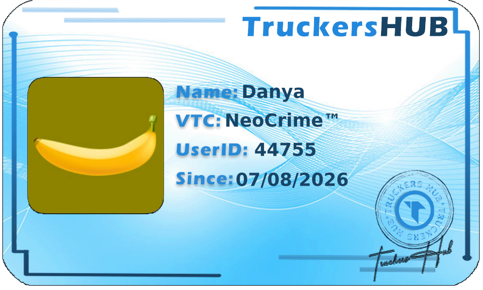 Danya License