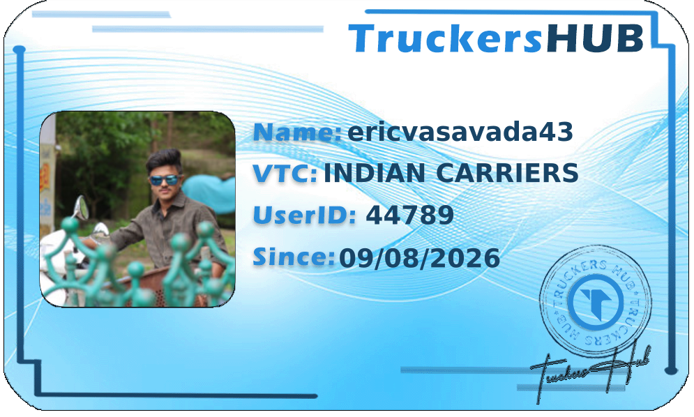 ericvasavada43 License