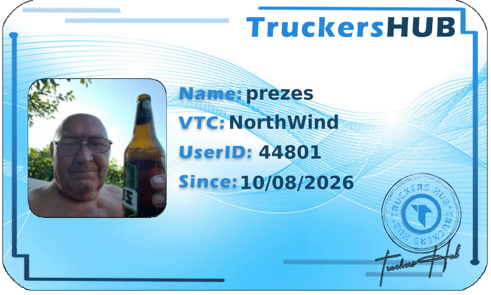 prezes License