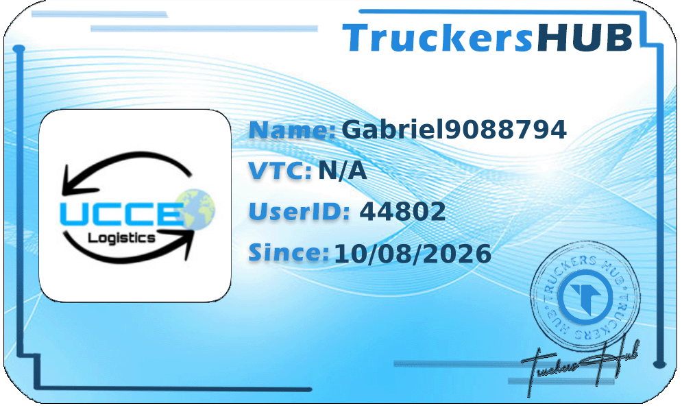 Gabriel9088794 License