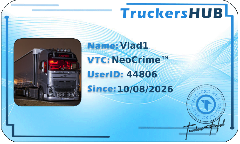 Vlad1 License
