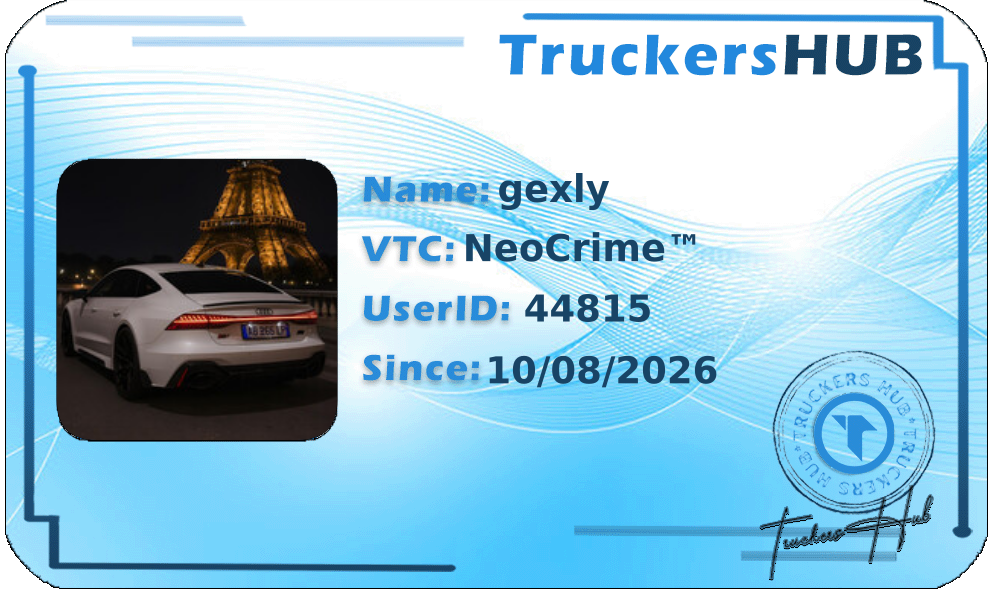 gexly License