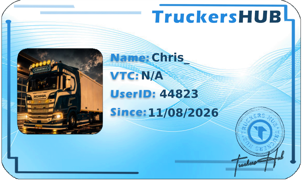Chris_ License