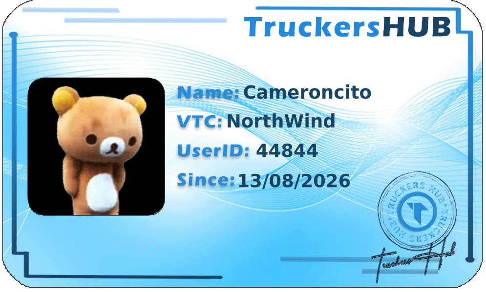 Cameroncito License