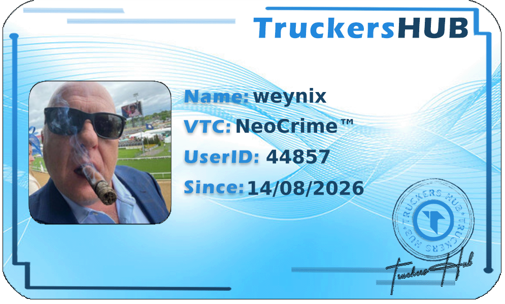weynix License