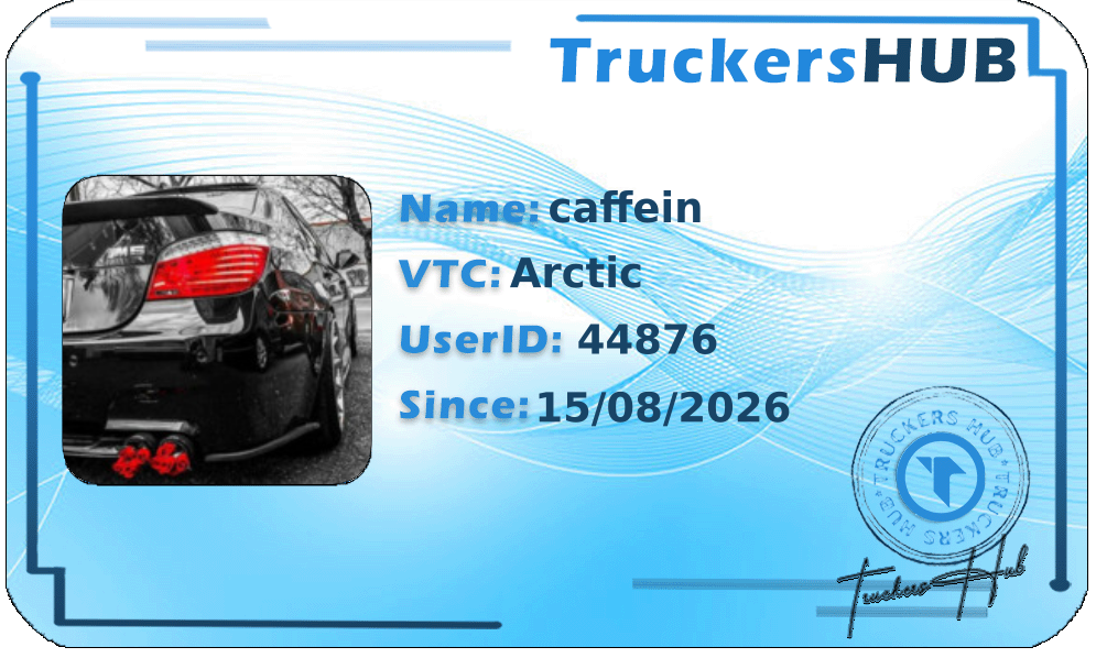caffein License