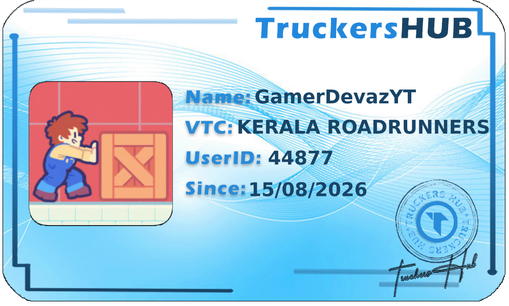 GamerDevazYT License