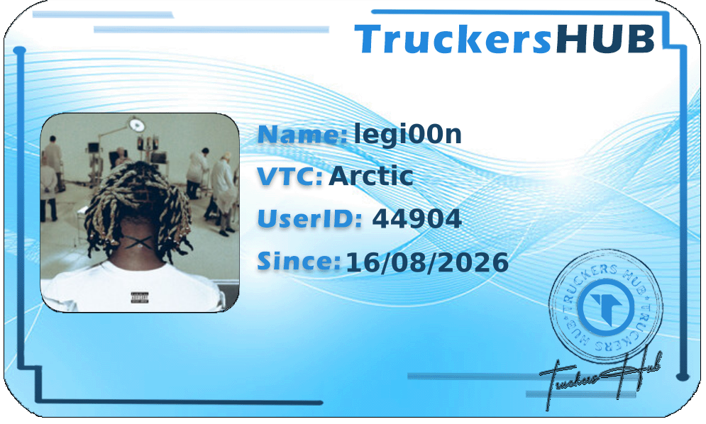 legi00n License
