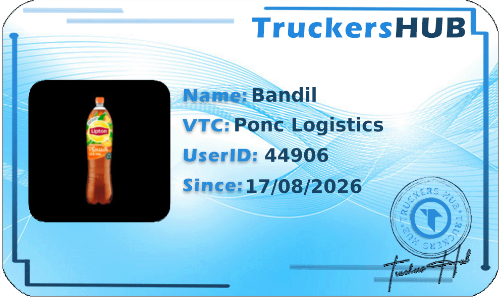 Bandil License