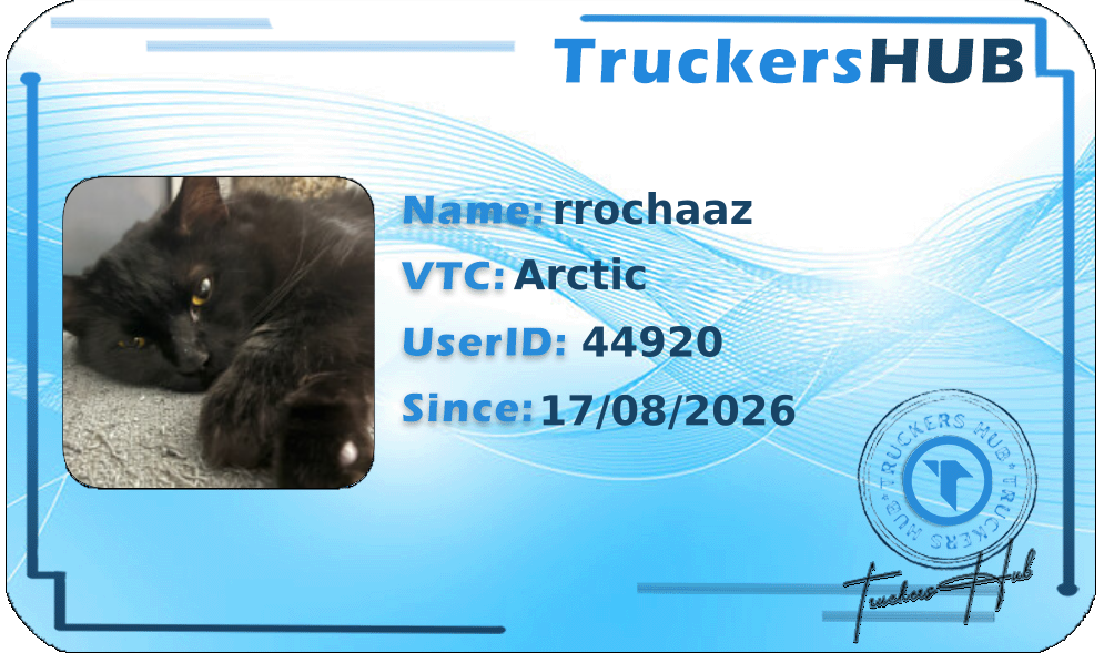 rrochaaz License