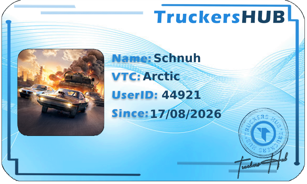 Schnuh License