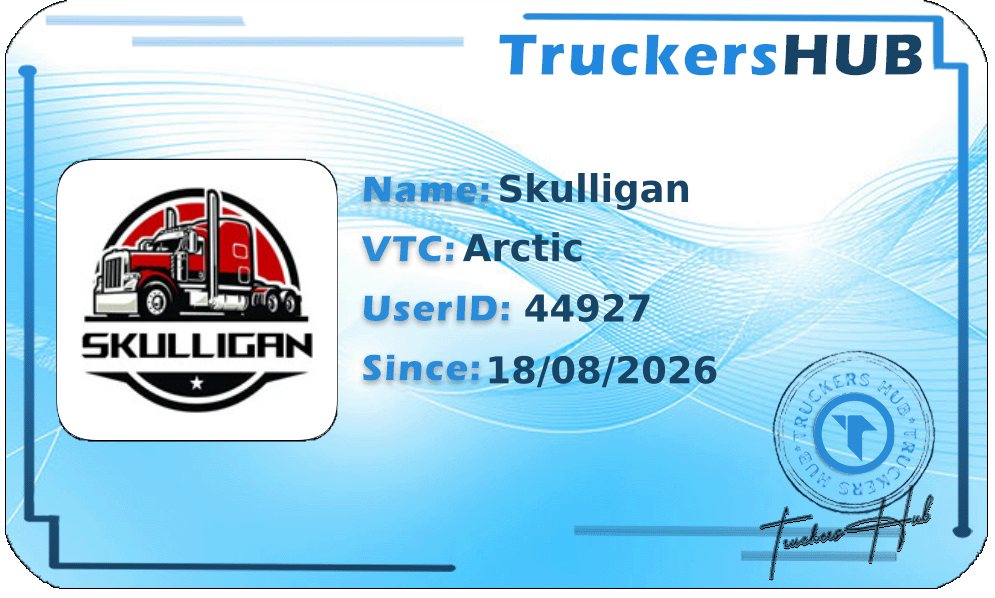 Skulligan License