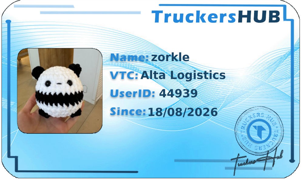 zorkle License