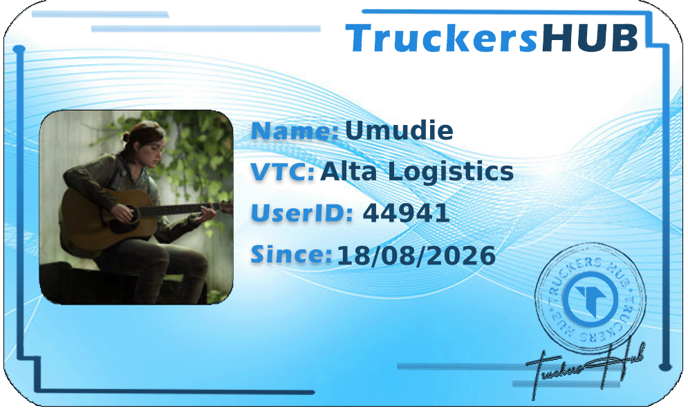 Umudie License