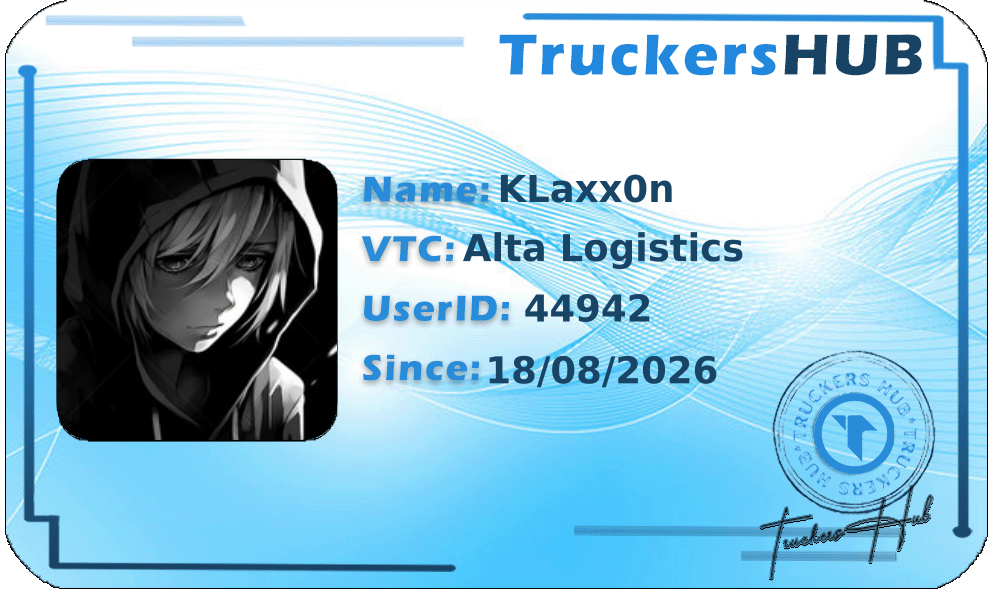 KLaxx0n License