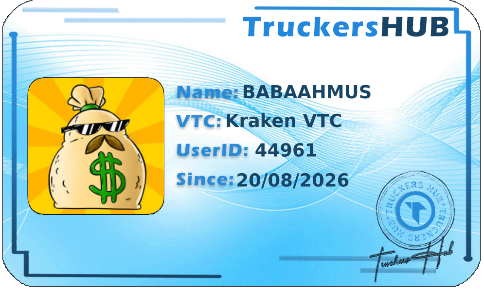 BABAAHMUS License