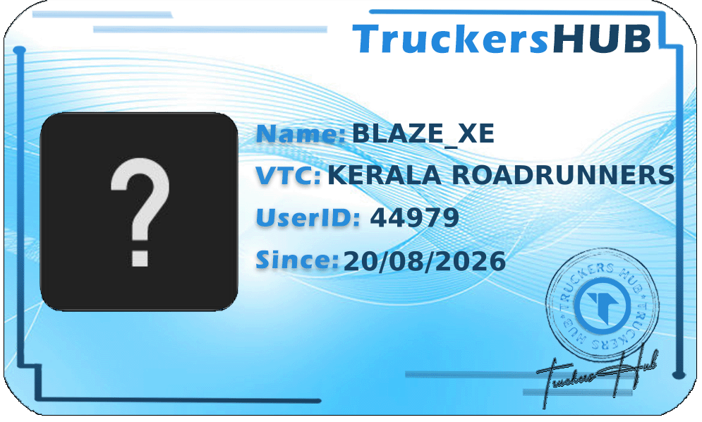 BLAZE_XE License