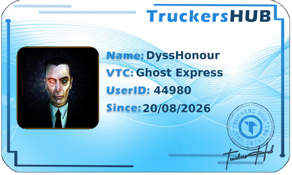 DyssHonour License