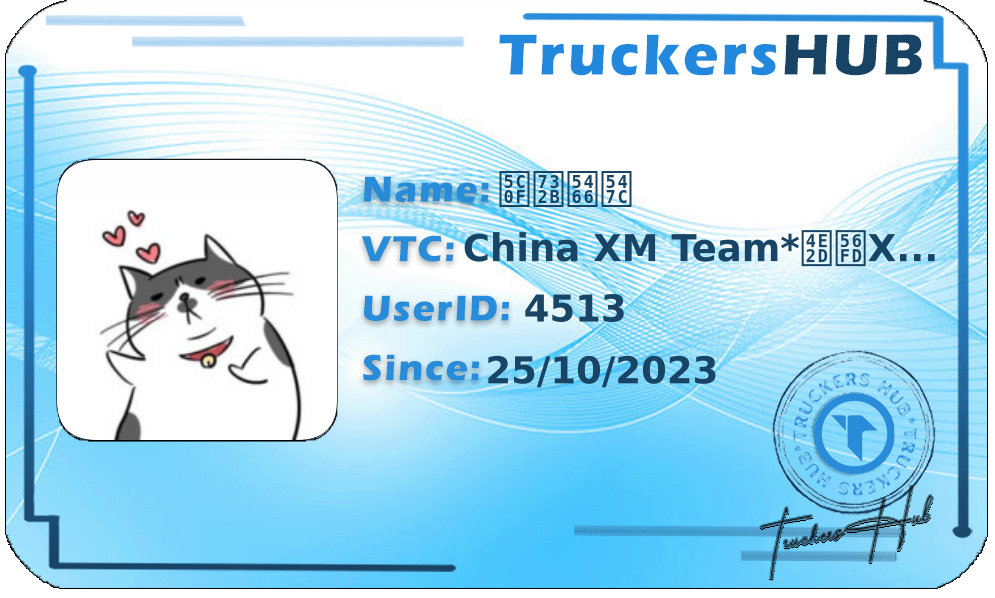 小猫呦呼 License