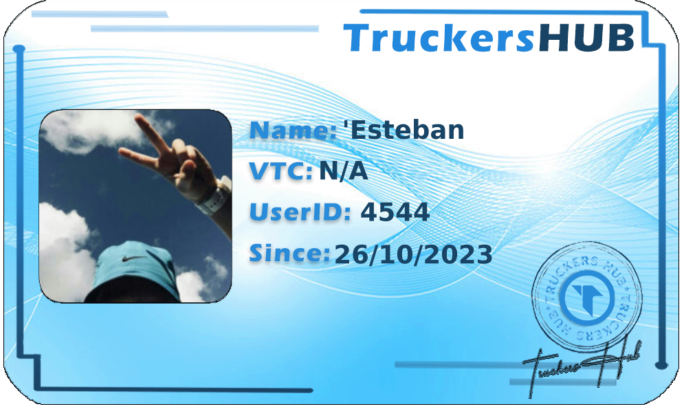 'Esteban License