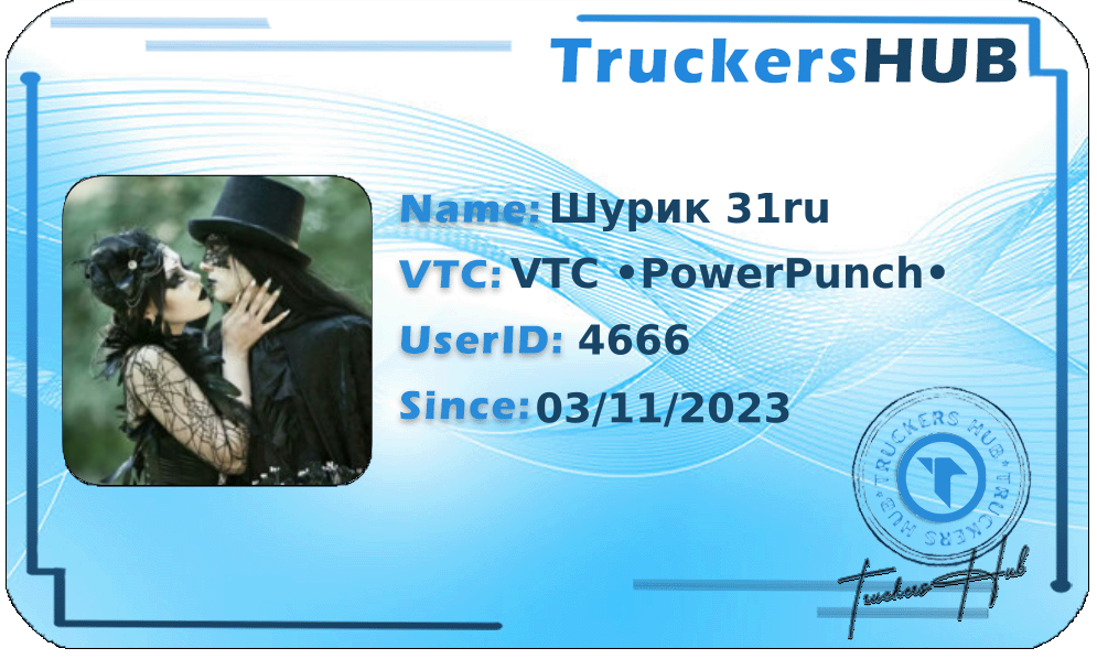 Шурик 31ru License