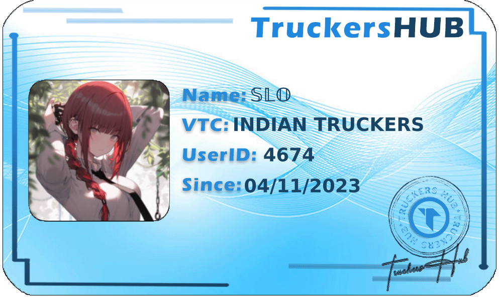 𝕊𝕃𝕆 License